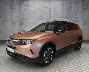 Opel Grandland (X) Gebrauchtwagen