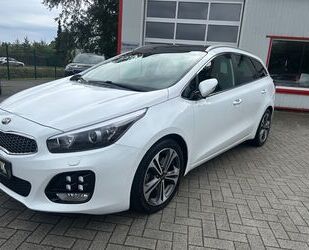 Kia Andere Gebrauchtwagen