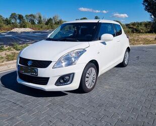Suzuki Swift Gebrauchtwagen