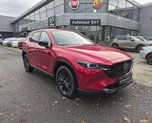 Mazda CX-5 Gebrauchtwagen