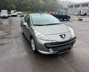 Peugeot 207 Gebrauchtwagen