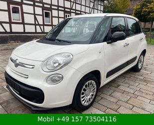 Fiat 500L Gebrauchtwagen