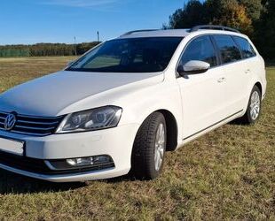 VW Passat Variant Gebrauchtwagen