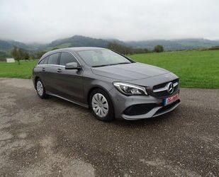 Mercedes-Benz CLA 200 Gebrauchtwagen