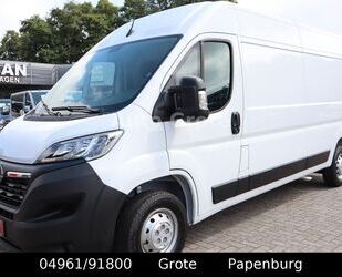 Opel Movano Gebrauchtwagen