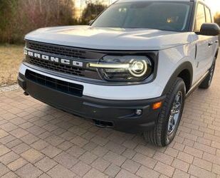 Ford Bronco Sport Gebrauchtwagen