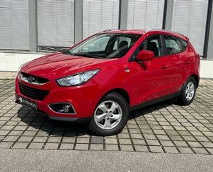 Hyundai ix35 Gebrauchtwagen