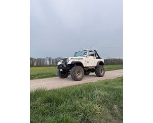 Jeep CJ Gebrauchtwagen