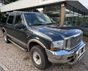 Ford Excursion Gebrauchtwagen