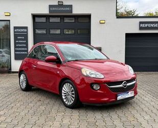 Opel Adam Gebrauchtwagen