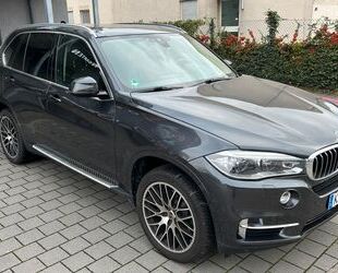 BMW X5 Gebrauchtwagen