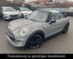 Mini Cooper Cabrio Gebrauchtwagen