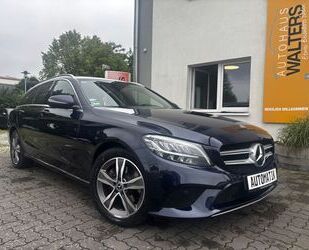 Mercedes-Benz C 220 Gebrauchtwagen