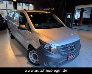 Mercedes-Benz Vito Gebrauchtwagen