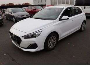 Hyundai i30 Gebrauchtwagen