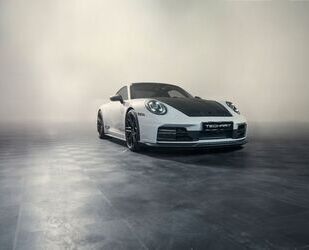 Porsche 992 Gebrauchtwagen