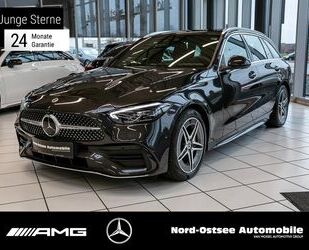 Mercedes-Benz C 300 Gebrauchtwagen