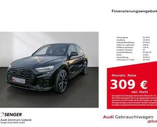 Audi SQ5 Gebrauchtwagen