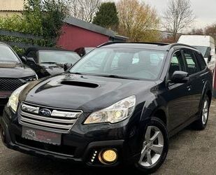 Subaru Outback Gebrauchtwagen