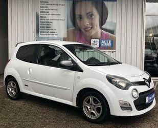 Renault Twingo Gebrauchtwagen