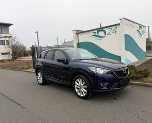 Mazda CX-5 Gebrauchtwagen