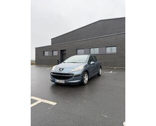 Peugeot 207 Gebrauchtwagen