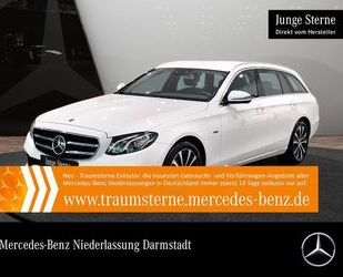 Mercedes-Benz Mercedes-Benz E 300 de T AVANTGARDE/WIDE/FAHRASS/K Gebrauchtwagen