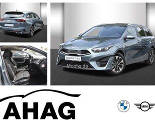 Kia ceed Sportswagon Gebrauchtwagen