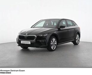 Skoda Scala Gebrauchtwagen