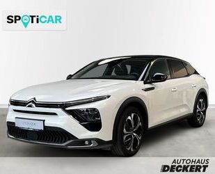 Citroen C5 X Gebrauchtwagen