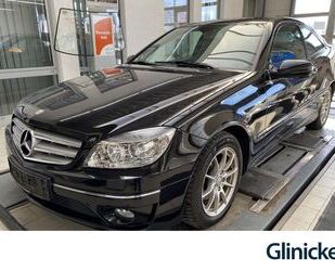 Mercedes-Benz CLC 180 Gebrauchtwagen
