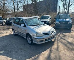 Nissan Almera Tino Gebrauchtwagen