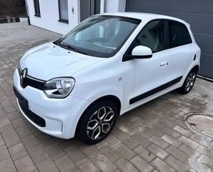 Renault Twingo Gebrauchtwagen