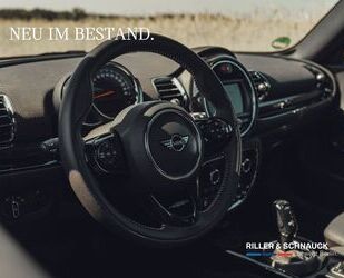 Mini Cooper SE Gebrauchtwagen
