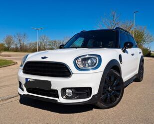 Mini Cooper D Countryman Gebrauchtwagen