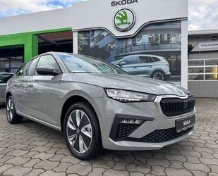 Skoda Scala Gebrauchtwagen