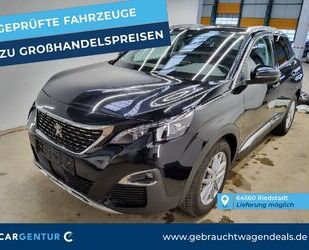 Peugeot 3008 Gebrauchtwagen