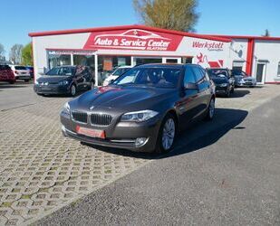 BMW 520 Gebrauchtwagen