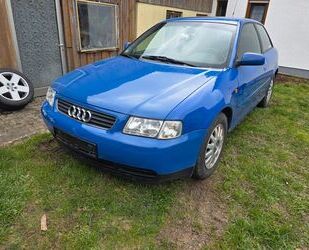 Audi A3 Gebrauchtwagen