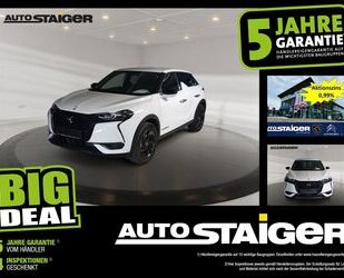 DS Automobiles DS3 Crossback Gebrauchtwagen