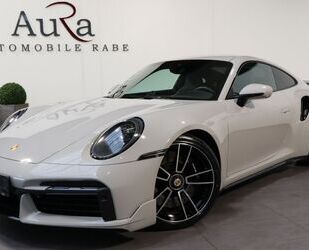 Porsche 992 Gebrauchtwagen