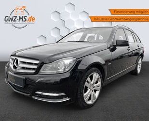 Mercedes-Benz C 250 Gebrauchtwagen