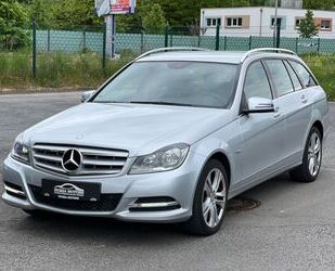 Mercedes-Benz C 180 Gebrauchtwagen