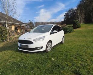Ford C-Max Gebrauchtwagen