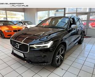 Volvo XC60 Gebrauchtwagen