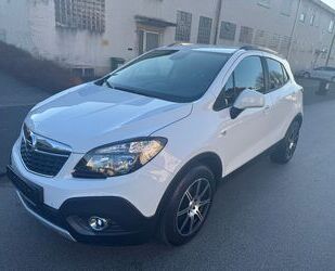 Opel Mokka Gebrauchtwagen