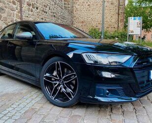 Audi A8 Gebrauchtwagen