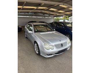 Mercedes-Benz C 220 Gebrauchtwagen