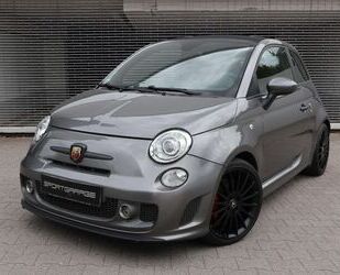 Abarth 595 Competizione Gebrauchtwagen