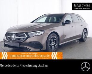 Mercedes-Benz E 300 Gebrauchtwagen